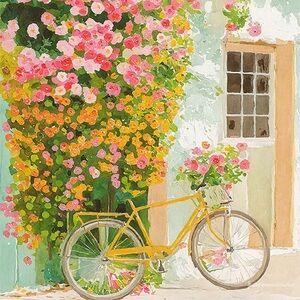 Meet your Posher, Miles.